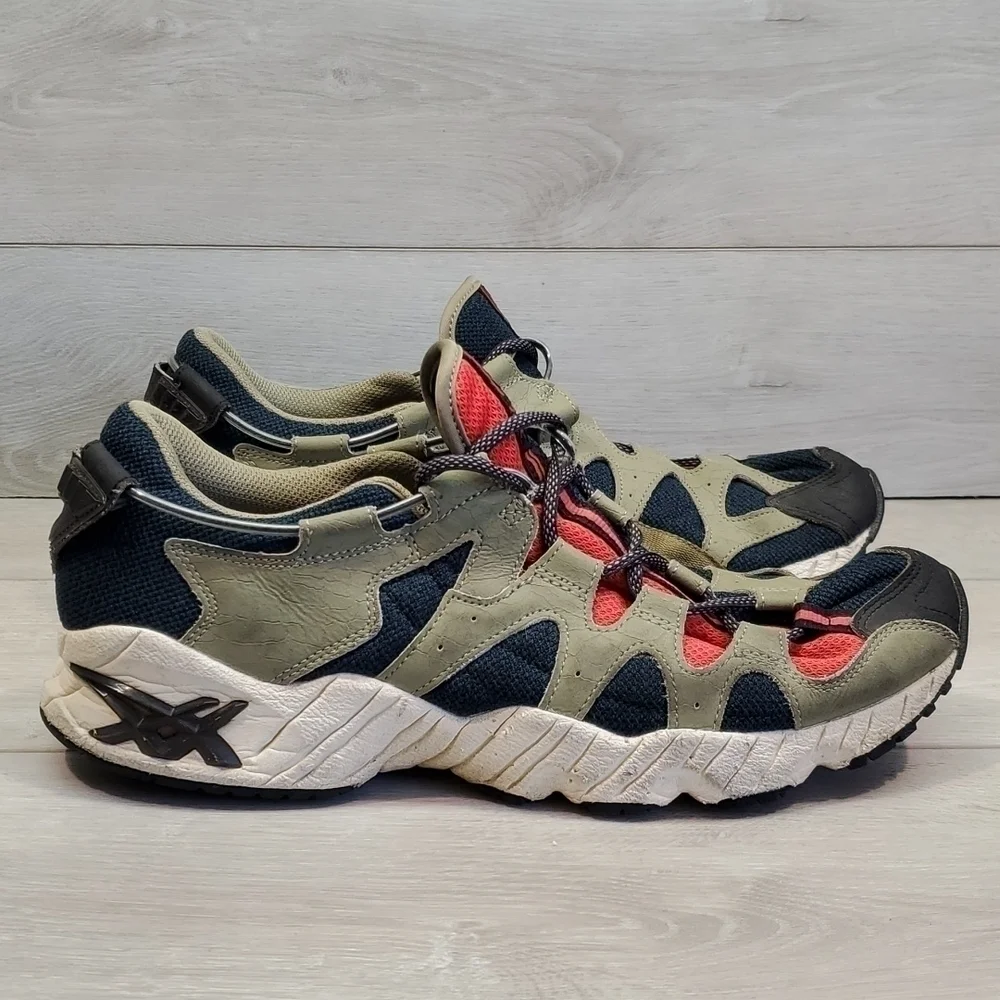 Asics Mens Gel Mai 1193A042 Running Sneakers shoes sz 11.5